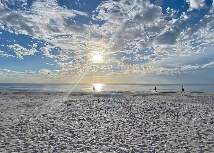 Barefoot Beach E102 Clearwater Beach